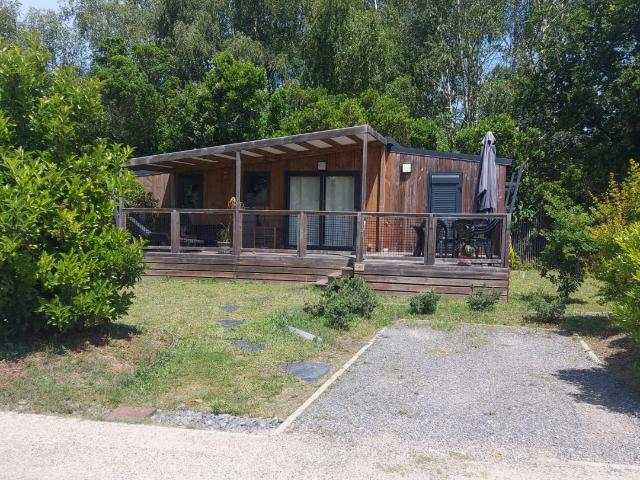 Maison 40 m2 Gujan Mestras