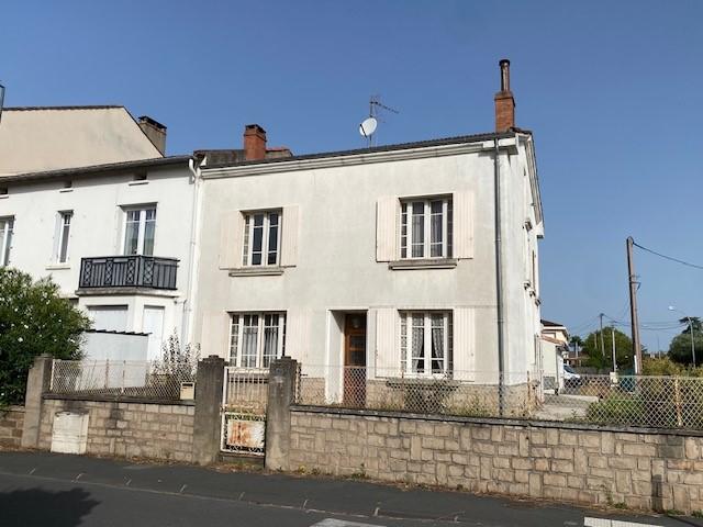 Maison à rénover Albi 5 pièce s 145 m2