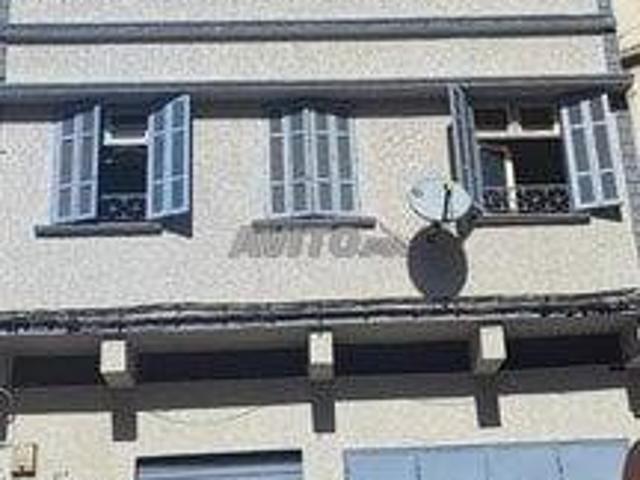 Maison à vendre 84 M2 منزل للبيع