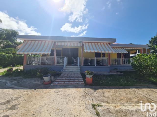 Vente Maison/villa 5 pièces