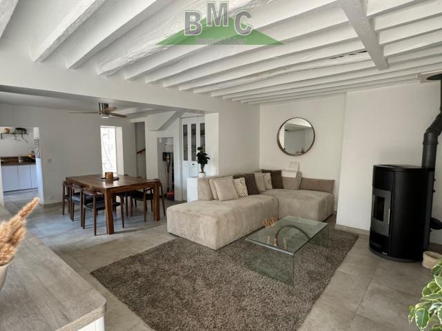 LE PLESSIS BOUCHARD COEUR DE VILLE