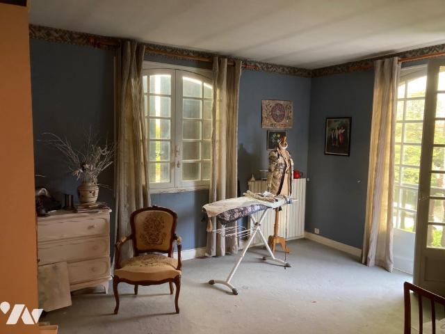Maison 5 pièces