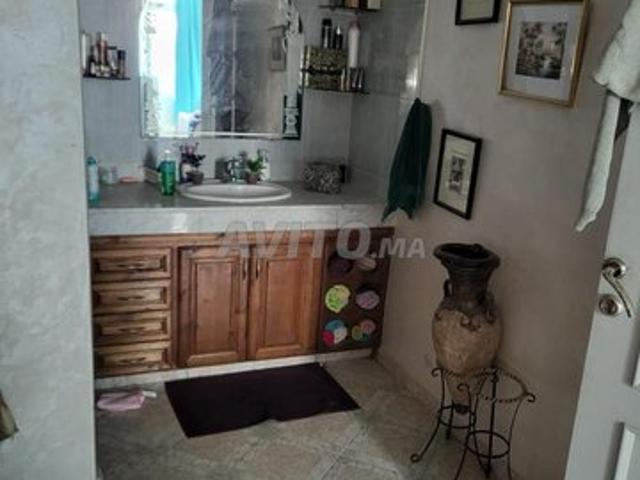 Maison à vendre 85 m² Temara Lot Nemsia Hay