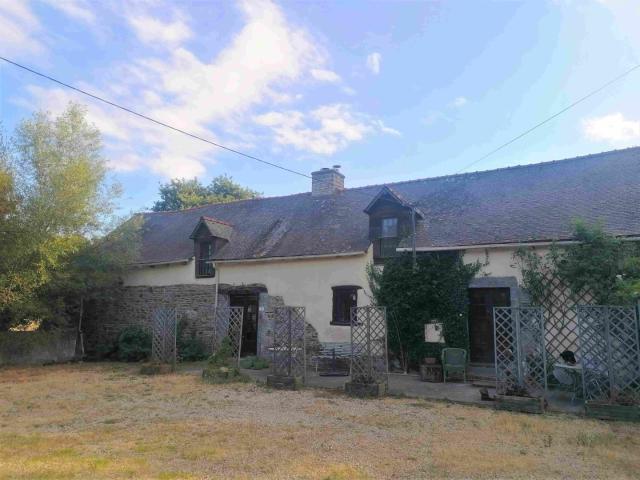Maison 170 m2 Saint Launeuc