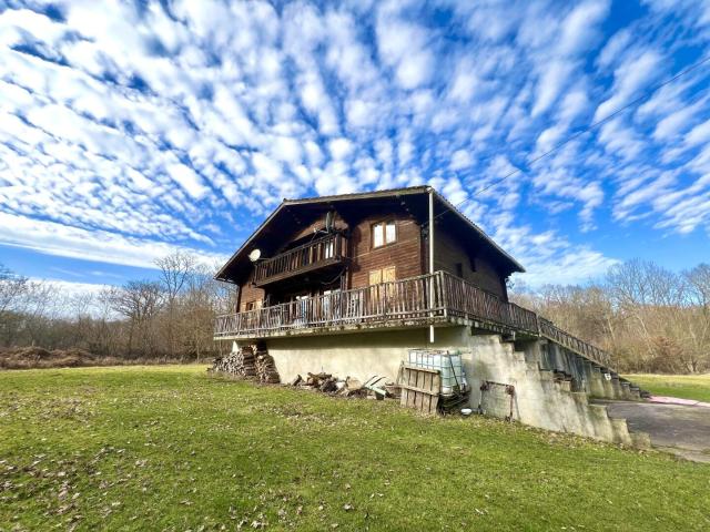 Vente Maison 141 m² à Ciry le Noble 161 000 ¤