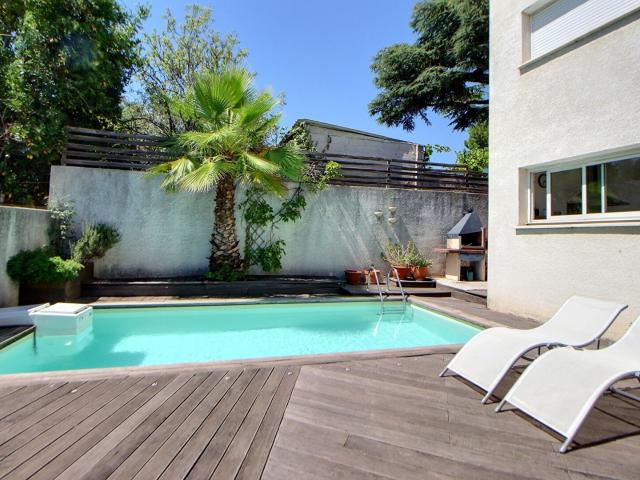 Maison Montpellier 5 pièces 115 m2