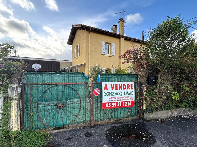 Maison Peyrehorade 6 pièce s 108 m2