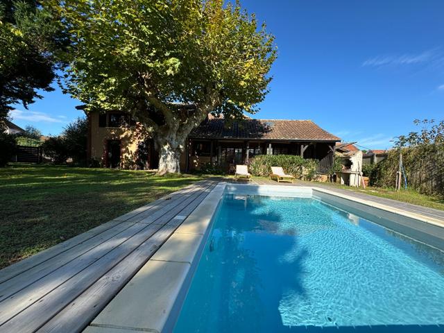 Maison Azur 4 pièces 112 m2