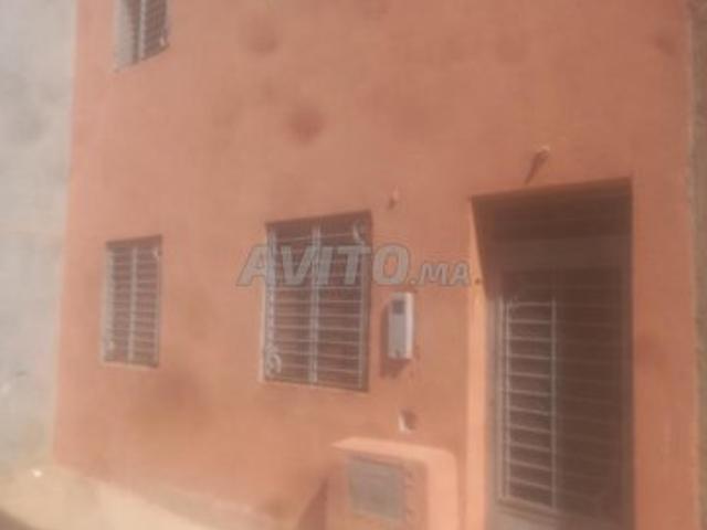 Maison a vendre