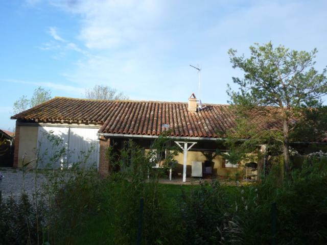Corps de ferme
