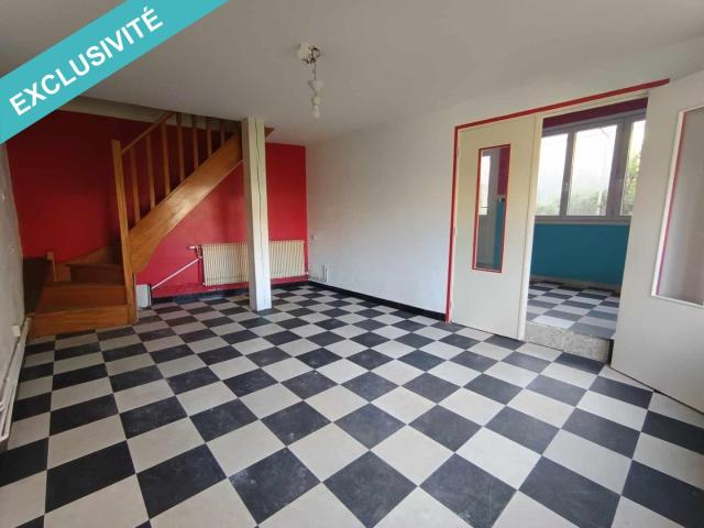 MAISON SEMI INDIV 1ER ACQUISITION OU INVESTISSEUR