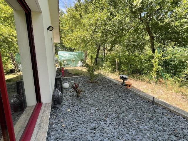 Maison 134 m2 Parentis en Born