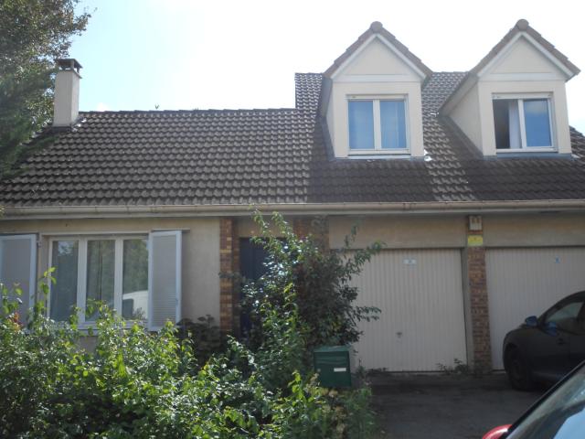 LE CLOS VILLE