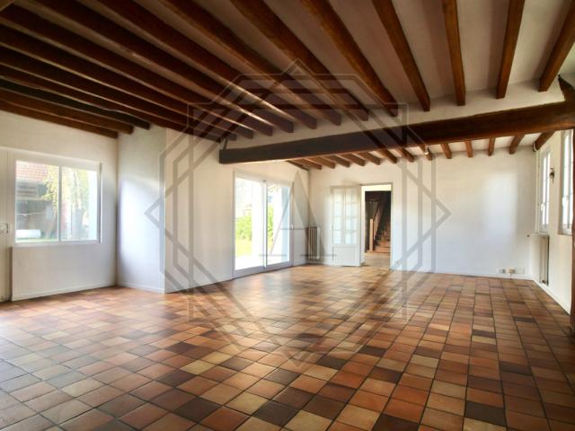Charmante maison ancienne de 152 m2