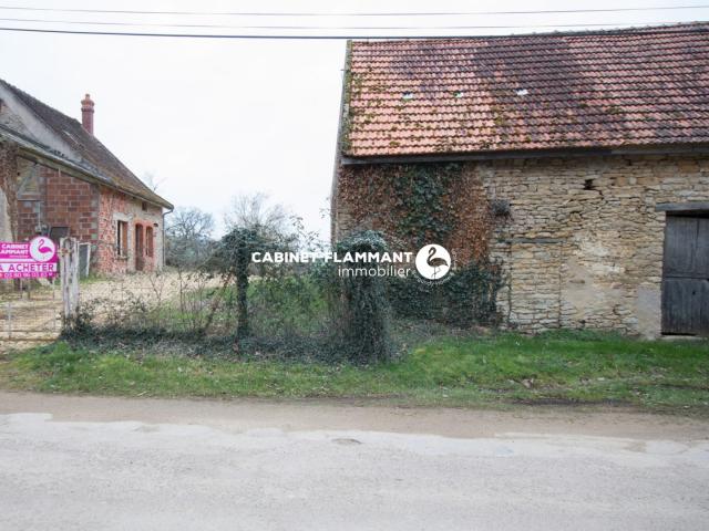 Ancien corps de ferme