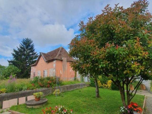 maison a vendre