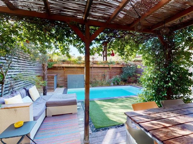 Maison 154 m2 Toulouse