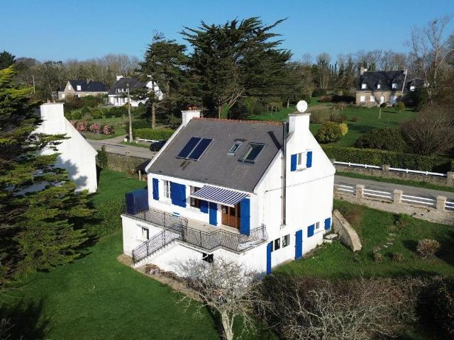 Maison À Vendre 89m² Audierne