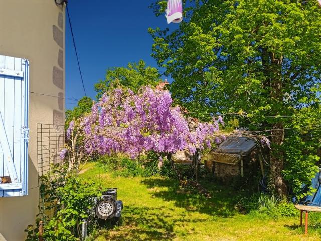 Maison à vendre 8 pièces 03