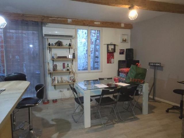 Maison à vendre 8 pièces 34
