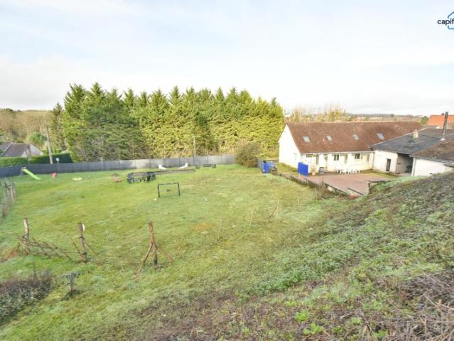 Maison à vendre 8 pièces 41
