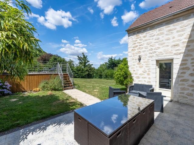 Maison à vendre 8 pièces 78