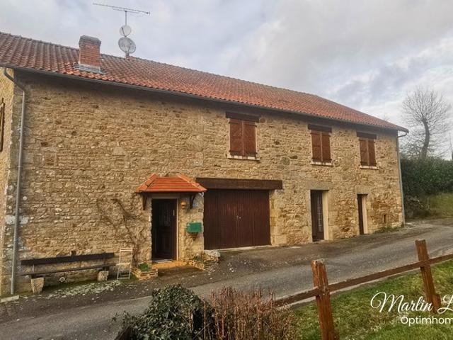 Maison à vendre 8 pièces 87