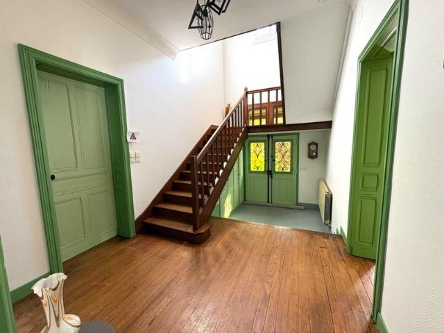Maison à vendre 8 pièces Barcelonne Du Gers 32 253m² Barcelonne du Gers