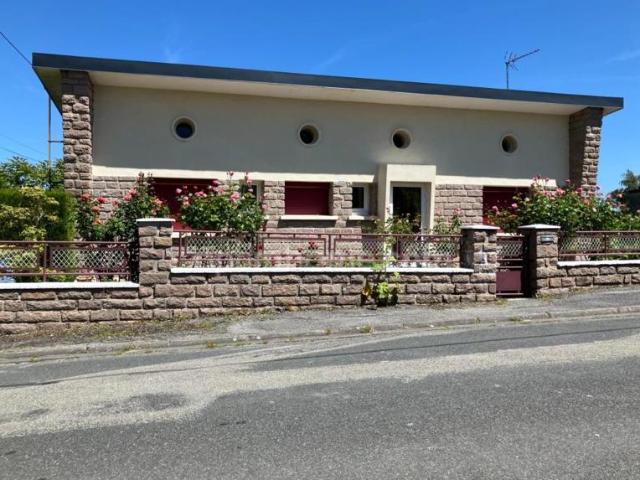 Maison à vendre 8 pièces GUERET 23
