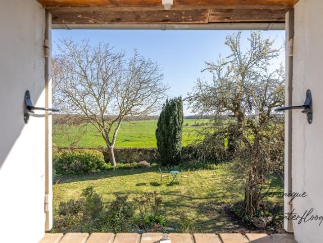 Maison à vendre 8 pièces SEPTEUIL 78 260m² 5 chambres garage 620m²