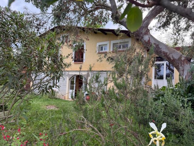 Maison à vendre 8 pièces LOUIT 65