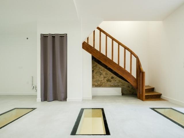 Maison à vendre 8 pièces LA ROCHE SUR YON 85