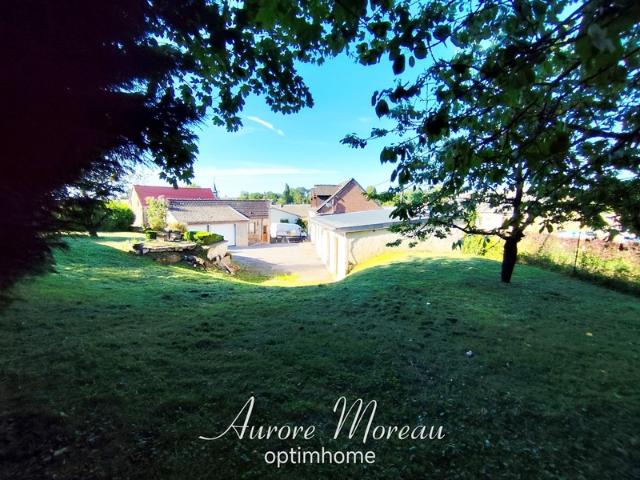 Maison à vendre 8 pièces LA VALLEE MULATRE 02
