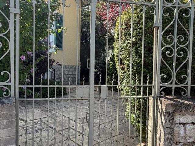 Maison à vendre 8 pièces LUNEVILLE 54