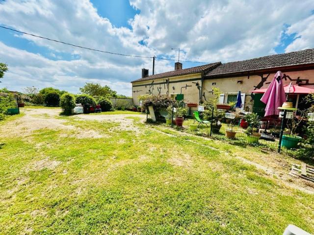 Maison à vendre 8 pièces MEZIN 47