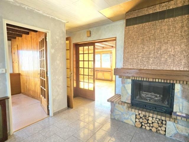 Maison à vendre 8 pièces NOMEXY 88 de 164m², sur un terrain de 969m²