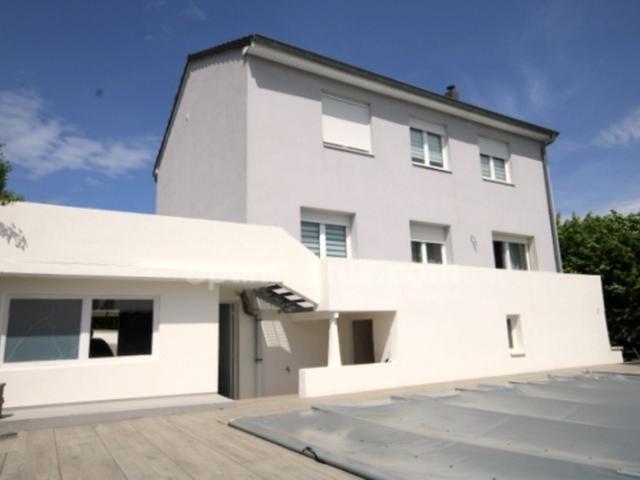 Maison à vendre 8 pièces SAINT AVOLD 57