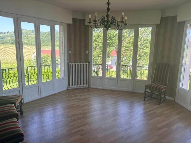 Maison à vendre 8 pièces Proche de SAINT JEAN PIED DE PORT 64