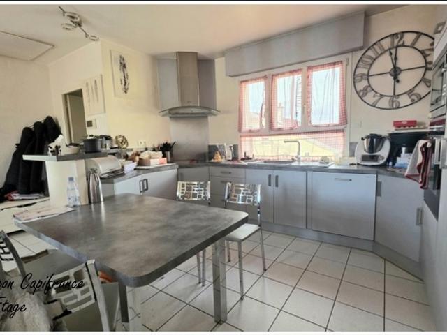Maison à vendre 8 pièces TARBES 65