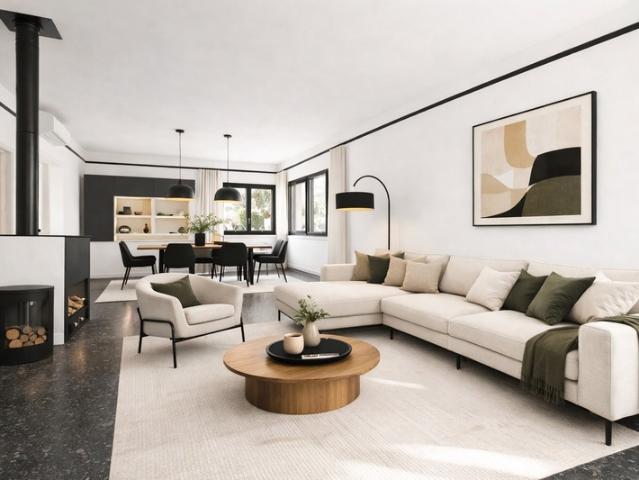 Maison à vendre 8 pièces VILLEMOMBLE 93