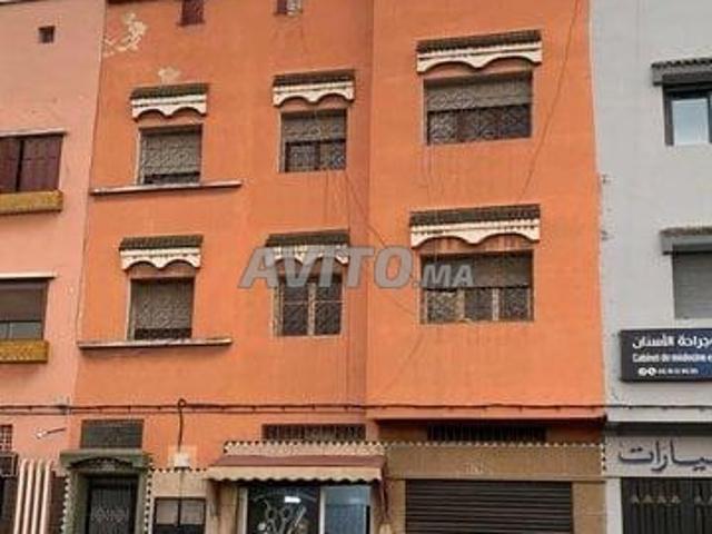Maison a vendre