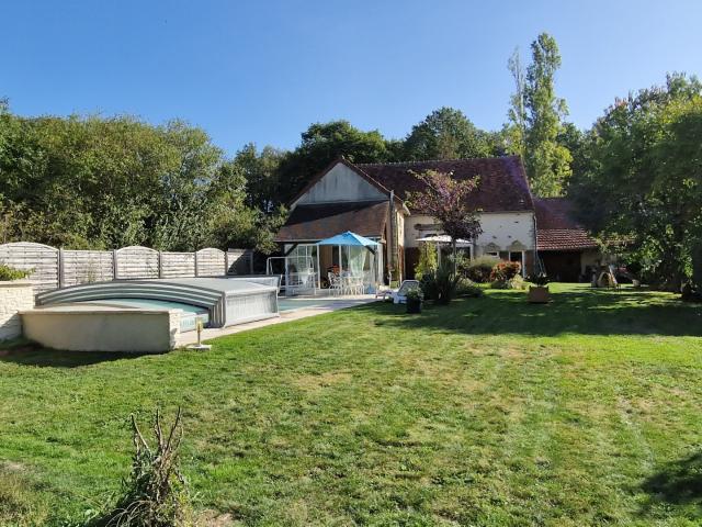 Maison 180 m2 Chassignolles
