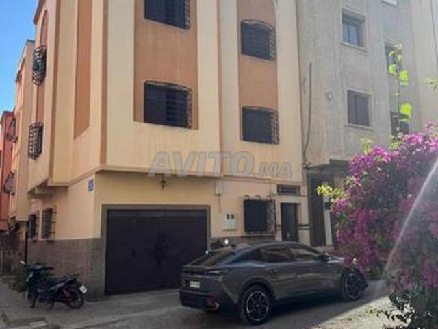 Maison à vendre 90 m² à Safi منزل للبيع