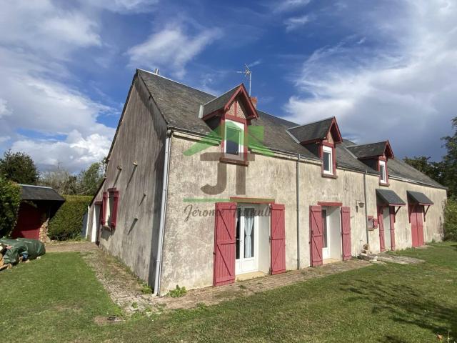 15 min CHATEAUDUN