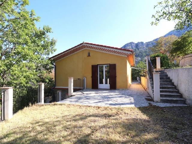 Maison Peille 4 pièce s 96.50 m2