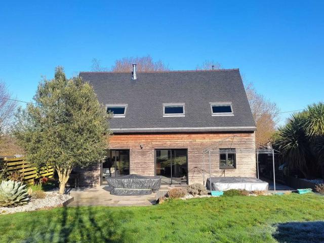 Maison 145 m2 Nivillac