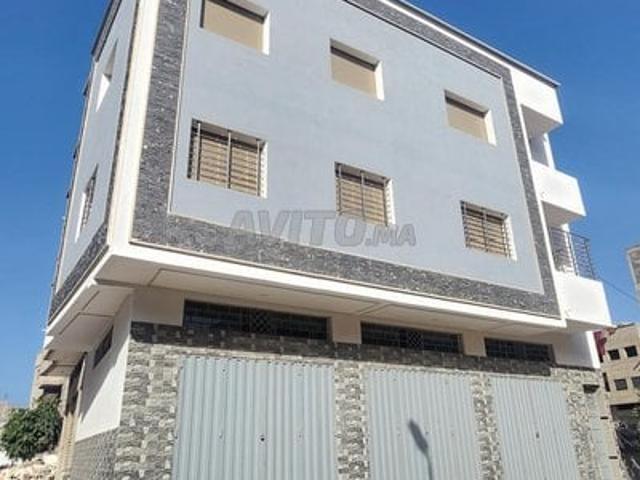 Maison à vendre 96 m² à Temara Ain Aatig