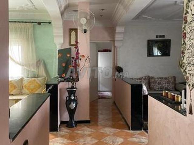 Maison à vendre 97m² à Temara