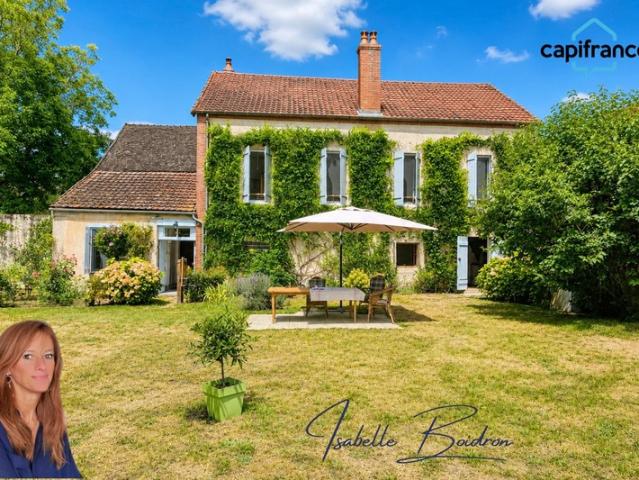 Maison à vendre 9 pièces 71