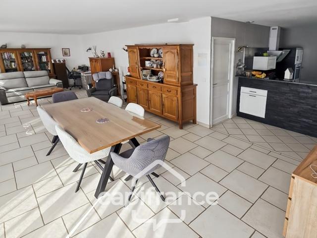 Maison à vendre 9 pièces CHALON SUR SAONE 71